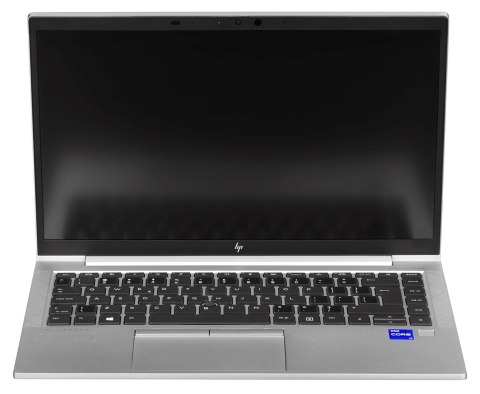 HP EliteBook 840 G8 i5-1145G7 16GB 256GB SSD 14" FHD Win11pro + zasilacz UŻYWANY HP EliteBook 840 G8 i5-1145G7 16GB 256GB SSD 14" FHD Win11pro + zasilacz UŻYWANY