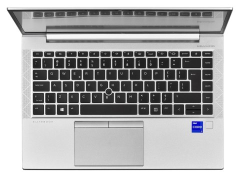 HP EliteBook 840 G8 i5-1145G7 16GB 256GB SSD 14" FHD Win11pro + zasilacz UŻYWANY HP EliteBook 840 G8 i5-1145G7 16GB 256GB SSD 14" FHD Win11pro + zasilacz UŻYWANY