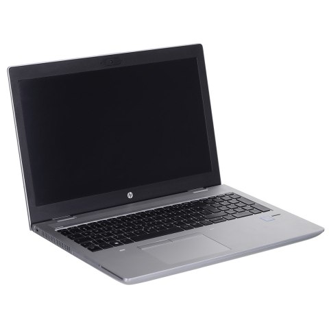 HP ProBook 650 G4 i5-8350U 8GB 256GB SSD 15,6" FHD Win10pro + zasilacz UŻYWANY HP ProBook 650 G4 i5-8350U 8GB 256GB SSD 15,6" FHD Win10pro + zasilacz UŻYWANY