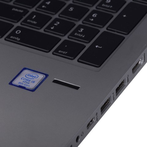 HP ProBook 650 G4 i5-8350U 8GB 256GB SSD 15,6" FHD Win10pro + zasilacz UŻYWANY HP ProBook 650 G4 i5-8350U 8GB 256GB SSD 15,6" FHD Win10pro + zasilacz UŻYWANY