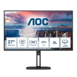 MONITOR AOC LED 27