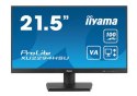 MONITOR IIYAMA LED 21,5" XU2294HSU-B6