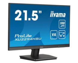 MONITOR IIYAMA LED 21,5