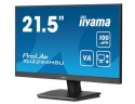 MONITOR IIYAMA LED 21,5" XU2294HSU-B6