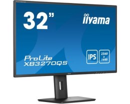 MONITOR IIYAMA LED 31,5