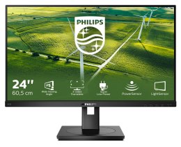 MONITOR PHILIPS LED 23,8