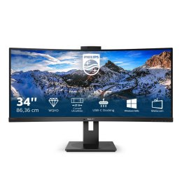 MONITOR PHILIPS LED 34