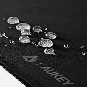 AUKEY KM-P2 GAMINGOWA PODKŁADKA POD MYSZ 80X30 AUKEY KM-P2 GAMINGOWA PODKŁADKA POD MYSZ 80X30