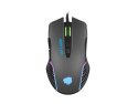 FURY MYSZ DLA GRACZY HUSTLER 6400DPI RGB NFU-1698