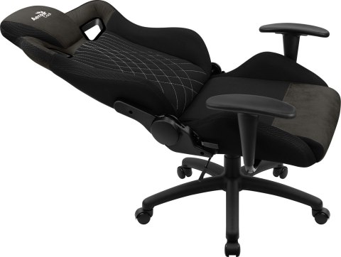 Fotel gamingowy Aerocool AC-180 EARL AEROAC-180EARL-BK (kolor czarny) Fotel gamingowy Aerocool AC-180 EARL AEROAC-180EARL-BK (kolor czarny)