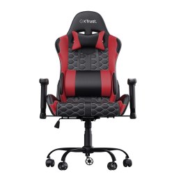 Fotel gamingowy TRUST GXT708R RESTO CHAIR RED