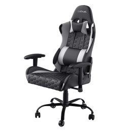 Fotel gamingowy TRUST GXT708W RESTO CHAIR WHITE