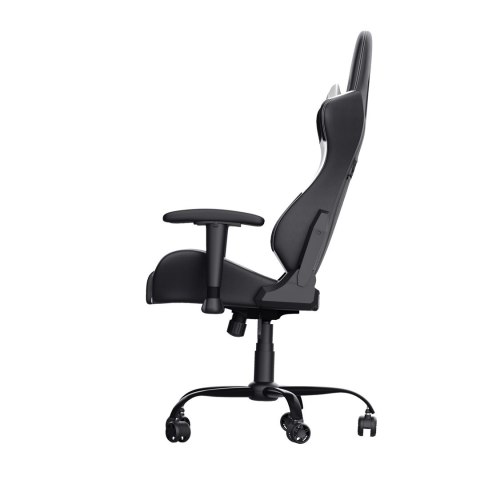 Fotel gamingowy TRUST GXT708W RESTO CHAIR WHITE Fotel gamingowy TRUST GXT708W RESTO CHAIR WHITE