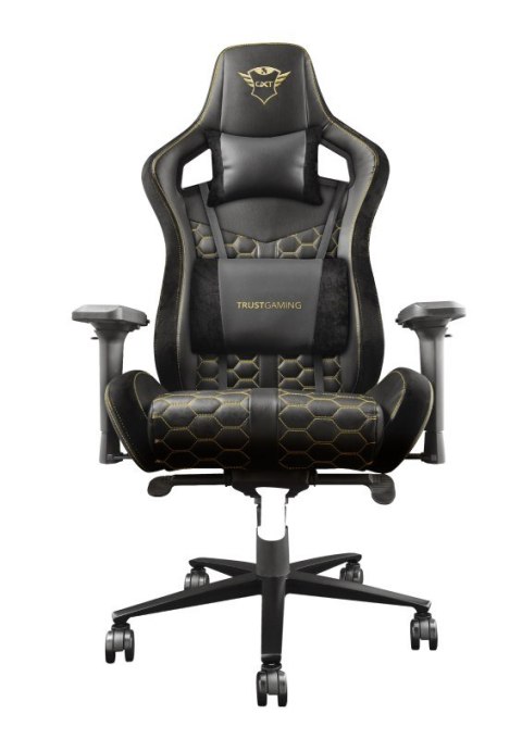 Fotel gamingowy TRUST GXT712 RESTO PRO CHAIR Fotel gamingowy TRUST GXT712 RESTO PRO CHAIR