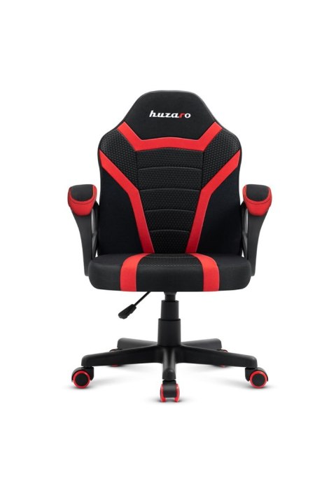 Fotel gamingowy dla dziecka HZ-Ranger 1.0 red mesh Fotel gamingowy dla dziecka HZ-Ranger 1.0 red mesh