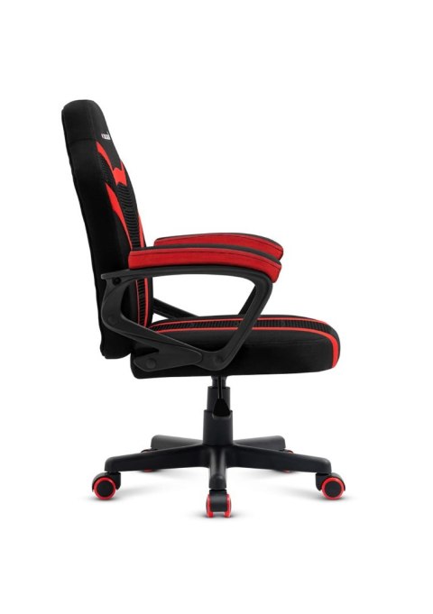 Fotel gamingowy dla dziecka HZ-Ranger 1.0 red mesh Fotel gamingowy dla dziecka HZ-Ranger 1.0 red mesh