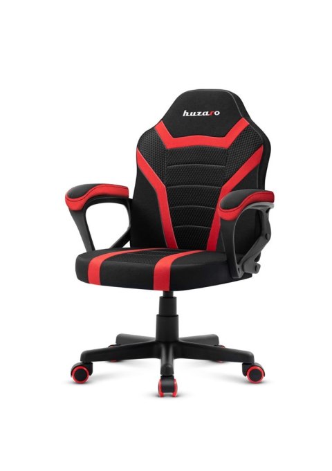 Fotel gamingowy dla dziecka HZ-Ranger 1.0 red mesh Fotel gamingowy dla dziecka HZ-Ranger 1.0 red mesh