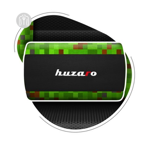 Fotel gamingowy dla dziecka HZ-Ranger 6.0 Pixel Mesh Fotel gamingowy dla dziecka HZ-Ranger 6.0 Pixel Mesh