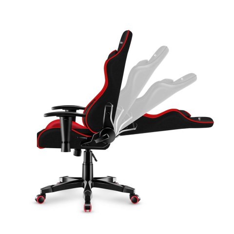 Fotel gamingowy dla dziecka HZ-Ranger 6.0 Red Mesh Fotel gamingowy dla dziecka HZ-Ranger 6.0 Red Mesh