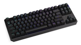 Klawiatura gamingowa ENDORFY Thock TKL Wireless Black