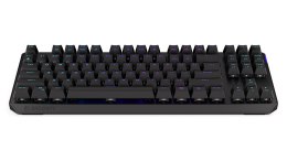 Klawiatura gamingowa ENDORFY Thock TKL Wireless Black