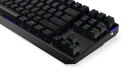 Klawiatura gamingowa ENDORFY Thock TKL Wireless Black