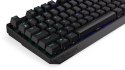 Klawiatura gamingowa ENDORFY Thock TKL Wireless Black