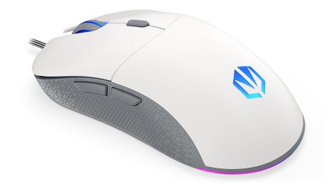 Mysz gamingowa ENDORFY GEM Plus Onyx White Mysz gamingowa ENDORFY GEM Plus Onyx White
