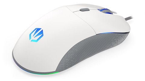 Mysz gamingowa ENDORFY GEM Plus Onyx White Mysz gamingowa ENDORFY GEM Plus Onyx White