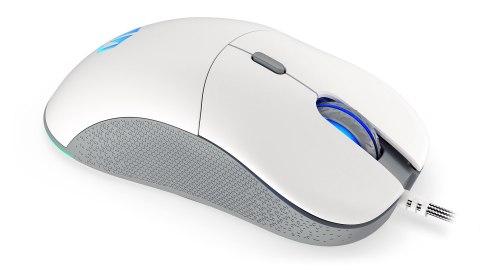 Mysz gamingowa ENDORFY GEM Plus Onyx White Mysz gamingowa ENDORFY GEM Plus Onyx White