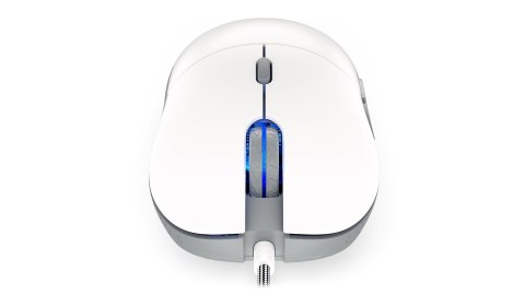 Mysz gamingowa ENDORFY GEM Plus Onyx White Mysz gamingowa ENDORFY GEM Plus Onyx White