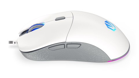 Mysz gamingowa ENDORFY GEM Plus Onyx White Mysz gamingowa ENDORFY GEM Plus Onyx White