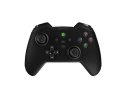 NATEC GAMEPAD GENESIS GAMEPAD MANGAN 400 (PC/SWITCH/MOBILE; BEZPRZEWODOWY, CZARNY) NJG-2100