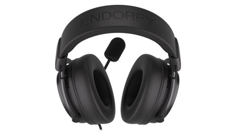 Słuchawki ENDORFY Viro Plus USB Słuchawki ENDORFY Viro Plus USB