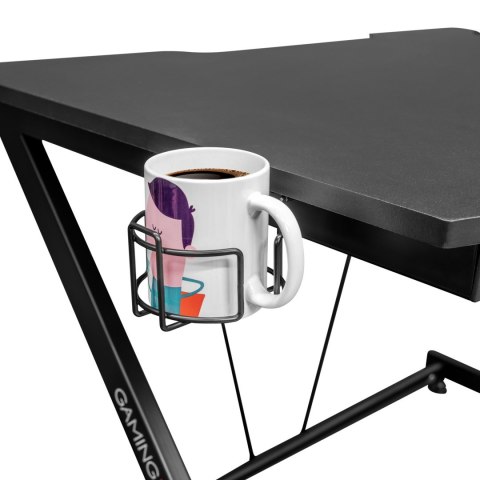 Biurko gamingowe TRUST GXT711X DOMINUS DESK Biurko gamingowe TRUST GXT711X DOMINUS DESK