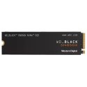 Dysk SSD WD Black SN850X WDS400T2X0E (4 TB ; M.2; PCIe NVMe 4.0 x4)