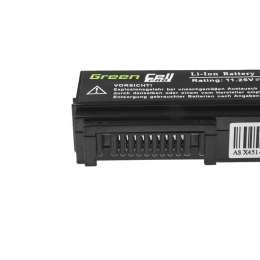 GREEN CELL BATERIA AS90 DO ASUS A31N1319 2200 MAH 11.25V