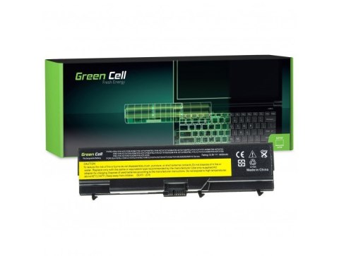 GREEN CELL BATERIA LE05 DO LENOVO 42T4795 4400 MAH 10.8V