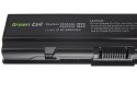 GREEN CELL BATERIA TS01 DO TOSHIBA PA3534U-1BRS 4400 MAH 10.8V