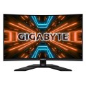 MONITOR GIGABYTE LED 32" M32QC-EK 165Hz (WYPRZEDAŻ)