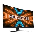 MONITOR GIGABYTE LED 32" M32QC-EK 165Hz (WYPRZEDAŻ)