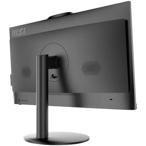 MSI AIO PRO AP242 13M-609EU i5-13400 23.8" IPS LED FHD Non-Touch Anti-Glare 8GB SSD512GB M.2 AX211 WiFi 6E Windows 11 Pro Black MSI AIO PRO AP242 13M-609EU i5-13400 23.8" IPS LED FHD Non-Touch Anti-Glare 8GB SSD512GB M.2 AX211 WiFi 6E Windows 11 Pro Black