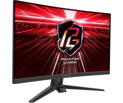 Monitor ASROCK Phantom Gaming PG27F15RS1A 27" Monitor ASROCK Phantom Gaming PG27F15RS1A 27"