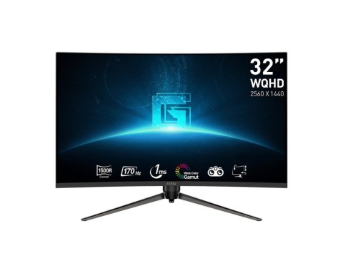 Monitor MSI G32CQ5P