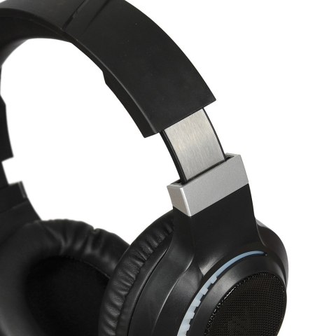 SŁUCHAWKI Z MIKROFONEM I-BOX X10 GAMING, USB 7.1, RGB SŁUCHAWKI Z MIKROFONEM I-BOX X10 GAMING, USB 7.1, RGB