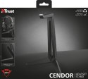 Stojak TRUST GXT 260 Cendor Czarny