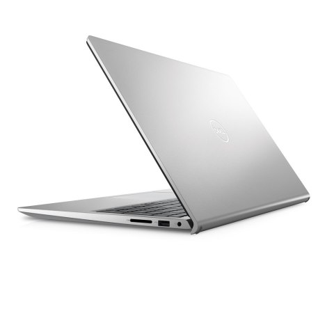Dell Inpiron 3520 i5-1235U 15,6"FHD 250nits 16GB DDR4 3200 1TB Intel Iris Xe Graphics Win11 3Y Silver Dell Inpiron 3520 i5-1235U 15,6"FHD 250nits 16GB DDR4 3200 1TB Intel Iris Xe Graphics Win11 3Y Silver
