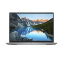 Dell Inspiron 14 5430 i5-1335U 14.0" FHD+ 8GB DDR4 3200 SSD512 Intel Iris Xe Graphics backlit Win11 Silver