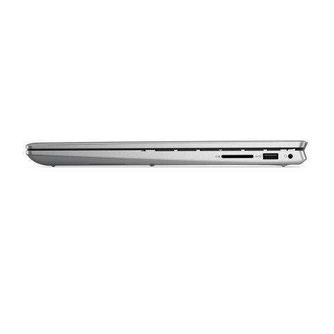 Dell Inspiron 14 5430 i5-1335U 14.0" FHD+ 8GB DDR4 3200 SSD512 Intel Iris Xe Graphics backlit Win11 Silver Dell Inspiron 14 5430 i5-1335U 14.0" FHD+ 8GB DDR4 3200 SSD512 Intel Iris Xe Graphics backlit Win11 Silver