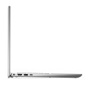 Dell Inspiron 14 5430 i5-1335U 14.0" FHD+ 8GB DDR4 3200 SSD512 Intel Iris Xe Graphics backlit Win11 Silver